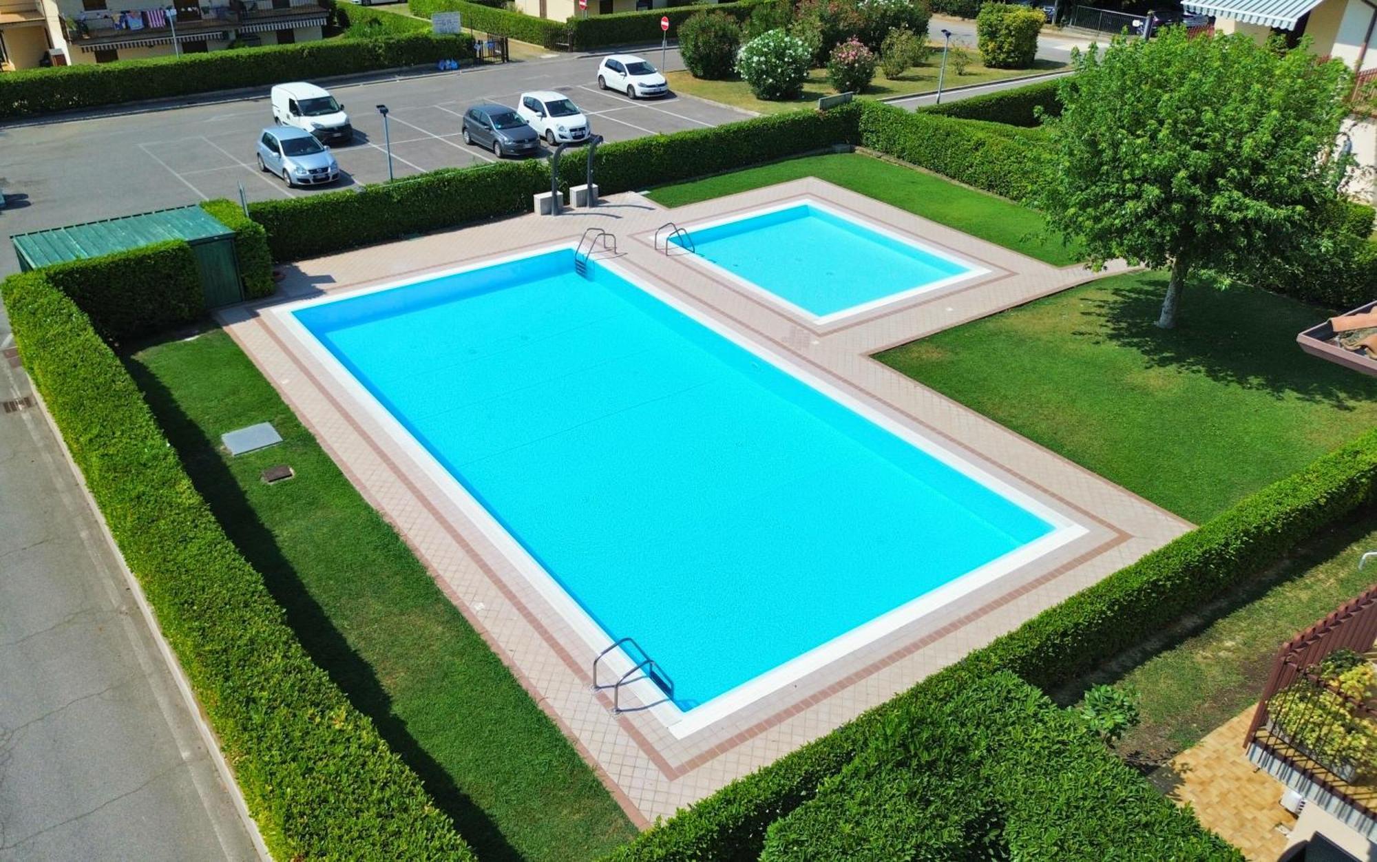 Incanto Apartment Lazise - Pools E Garden المظهر الخارجي الصورة