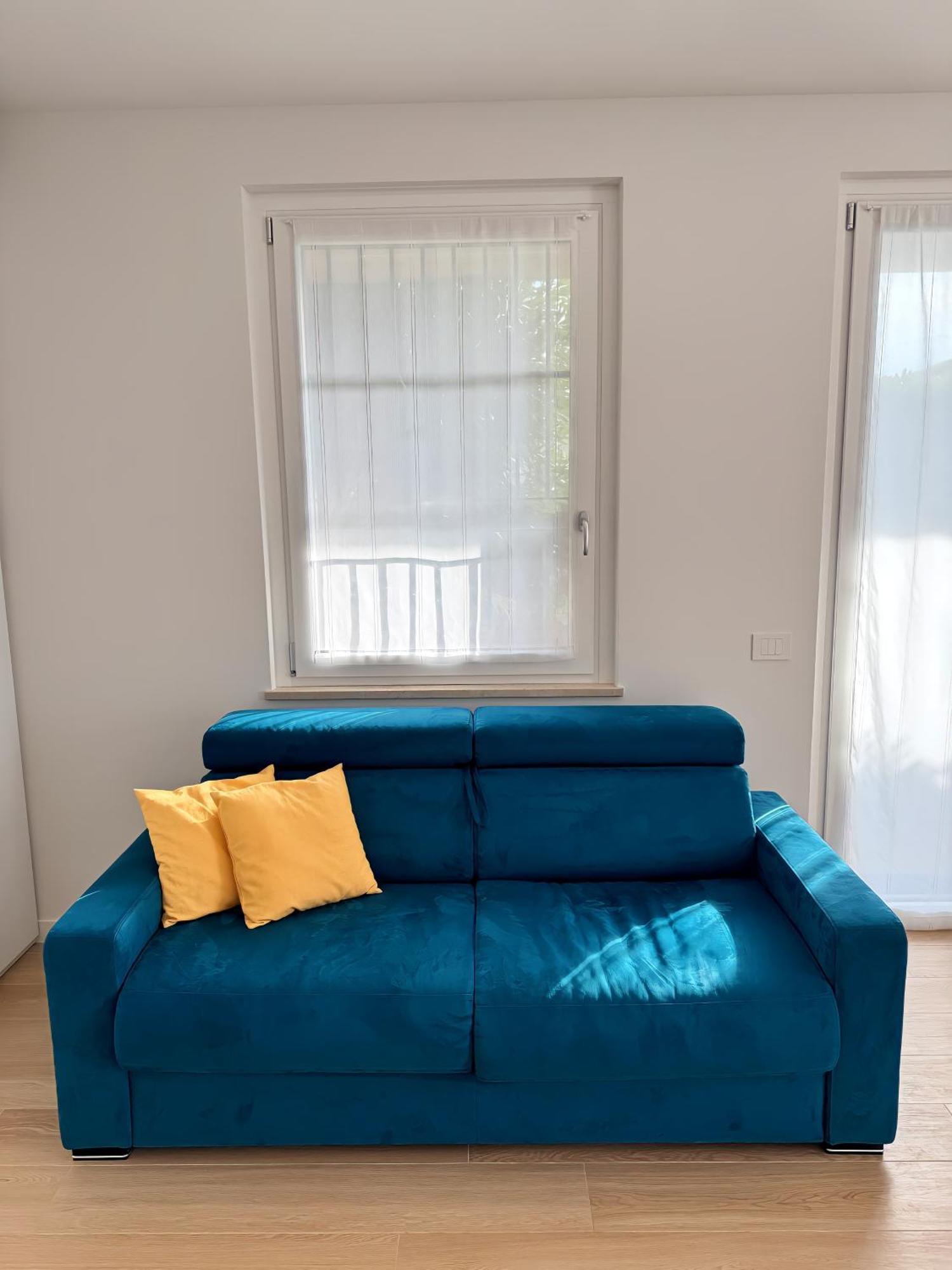 Incanto Apartment Lazise - Pools E Garden المظهر الخارجي الصورة